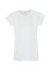 2Damen-T-Shirt „Extend“ für Damen, weiß, Crimson Cut