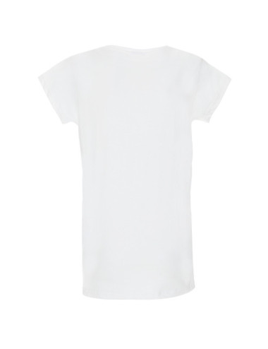 Damen-T-Shirt „Extend“ für Damen, weiß, Crimson Cut