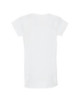 2Damen-T-Shirt „Extend“ für Damen, weiß, Crimson Cut