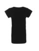 2Damen-T-Shirt „Extend“ für Damen in Schwarz mit Crimson-Schnitt