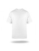 Extrem weißes Crimson Cut-T-Shirt für Herren