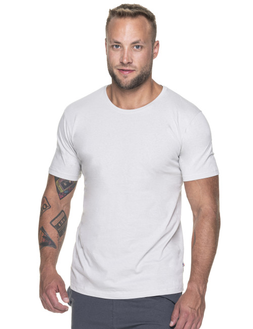 M LIGHT SNORE PAJAMA LIGHT GRAY/MEDIUM GRAY