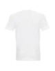 2Herren T-Shirt 200 weiß Geffer