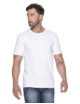 2T-shirt men 200 white Geffer