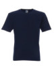 2Herren T-Shirt 200 marineblau Geffer