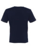 2Herren T-Shirt 200 marineblau Geffer