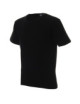 2Herren T-Shirt 200 schwarz Geffer
