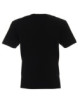 2T-shirt men 200 black Geffer