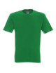 T-shirt men`s 200 spring green Geffer