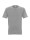 Herren T-Shirt 200 hellgrau meliert Geffer