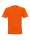 Herren T-Shirt 200 orange Geffer