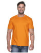 2T-shirt men`s 200 orange Geffer