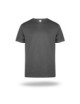 Men`s t-shirt 200 gray Geffer