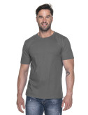 2Men`s t-shirt 200 gray Geffer