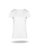 2T-shirt women 205 white Geffer