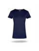 2T-shirt for women 205 navy Geffer