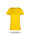 Damen T-Shirt 205 gelb Geffer