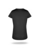 2Damen T-Shirt 205 schwarz Geffer