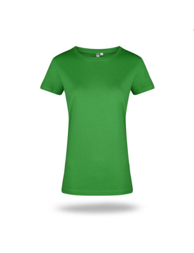 T-shirt for women 205 spring green Geffer