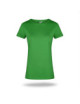 Koszulka damska 205 zielony wiosenny Geffer