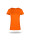 Damen T-Shirt 205 orange Geffer