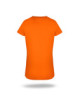 2Damen T-Shirt 205 orange Geffer