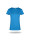 Damen T-Shirt 205 blau Geffer