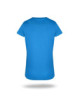 2Ladies` t-shirt 205 blue Geffer