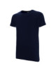 2Herren T-Shirt 100 marineblau Geffer