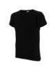 2T-shirt men 100 black Geffer