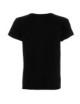 2T-shirt men 100 black Geffer