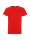 T-shirt men 100 red Geffer