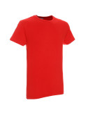 2Koszulka męska 100 czerwony Geffer