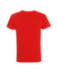 2T-shirt men 100 red Geffer
