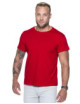 2T-shirt men 100 red Geffer