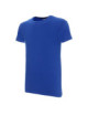2Herren T-Shirt 100 Kornblumenblau Geffer
