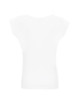 2Women`s t-shirt 250 white Geffer