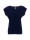 Damen T-Shirt 250 marineblau Geffer