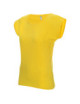 2Women`s t-shirt 250 yellow Geffer