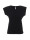 T-shirt women 250 black Geffer