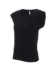 2Damen T-Shirt 250 schwarz Geffer