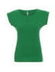 2Women`s t-shirt 250 spring green Geffer