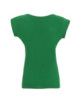 2Damen T-Shirt 250 grün Frühling Geffer