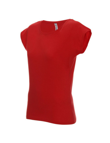 Women`s t-shirt 250 red Geffer
