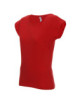 2Women`s t-shirt 250 red Geffer