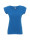 Damen T-Shirt 250 blau Geffer