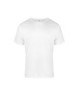 Koszulka męska 240 biały Geffer