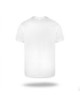 2Herren T-Shirt 240 weiß Geffer