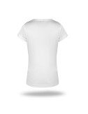 2Women`s t-shirt 245 white Geffer