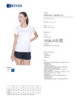 2Women`s t-shirt 245 white Geffer